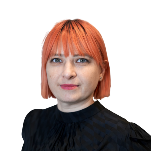 Tereza Iofciu