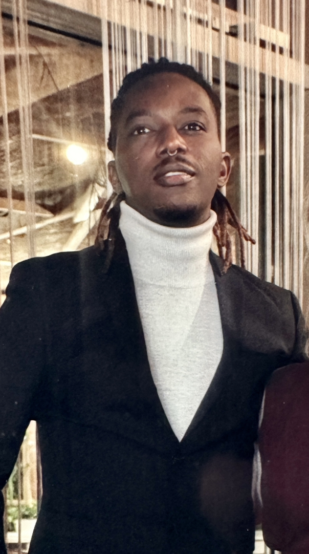 Neo Ighodaro