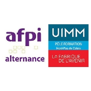 AFPI ACM - CFAI Région Nord Pas de Calais expose au salon Les Rencontres Entreprises et Territoires
