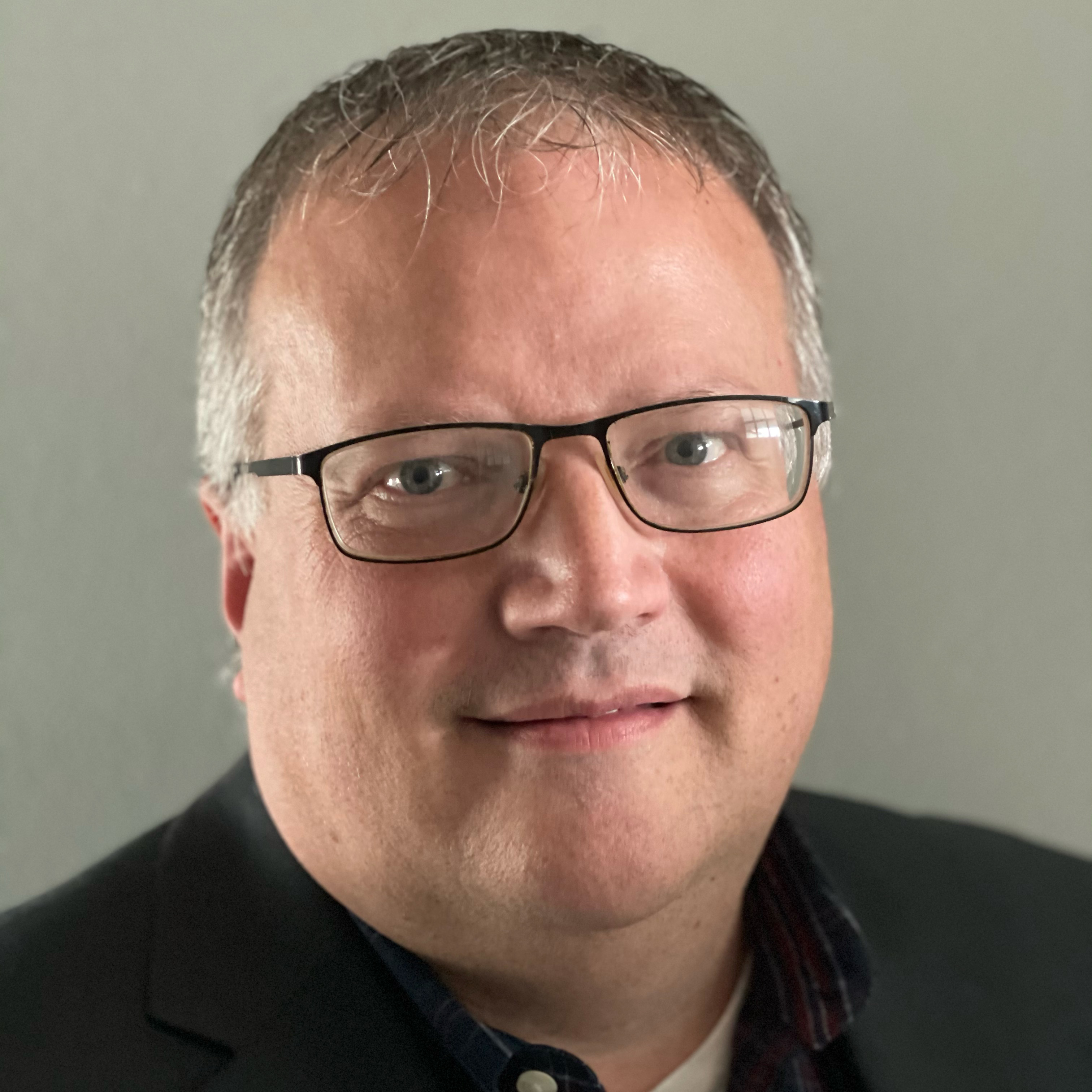 Scott Smallbeck
