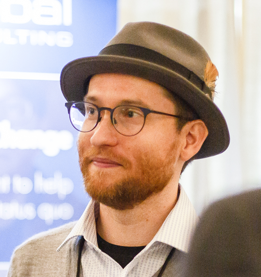 Andrew Weith