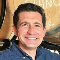 Michael Dominguez