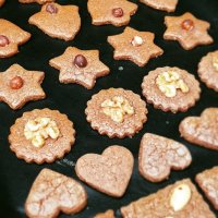 Schlesische Pfefferkuchen