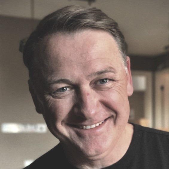 Paul Horne