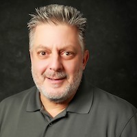 Greg Glovach