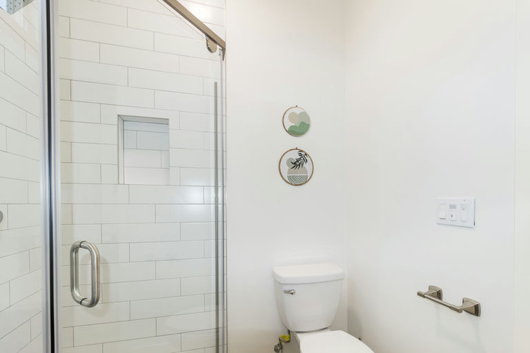 Bathrooms - Image 2
