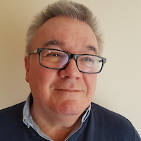 Robin Aitken