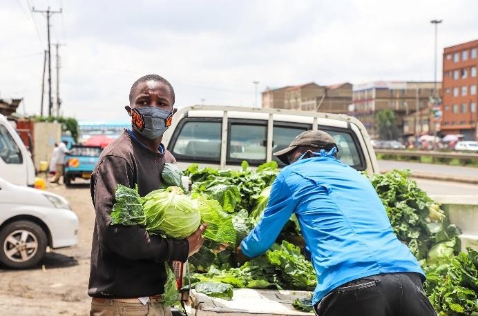 Farm to Feed is a shortlisted candidate for the RAIN challenge. The challenge identifies new innovative agricultural initiatives working to advance resilience and adaptation in East Africa
