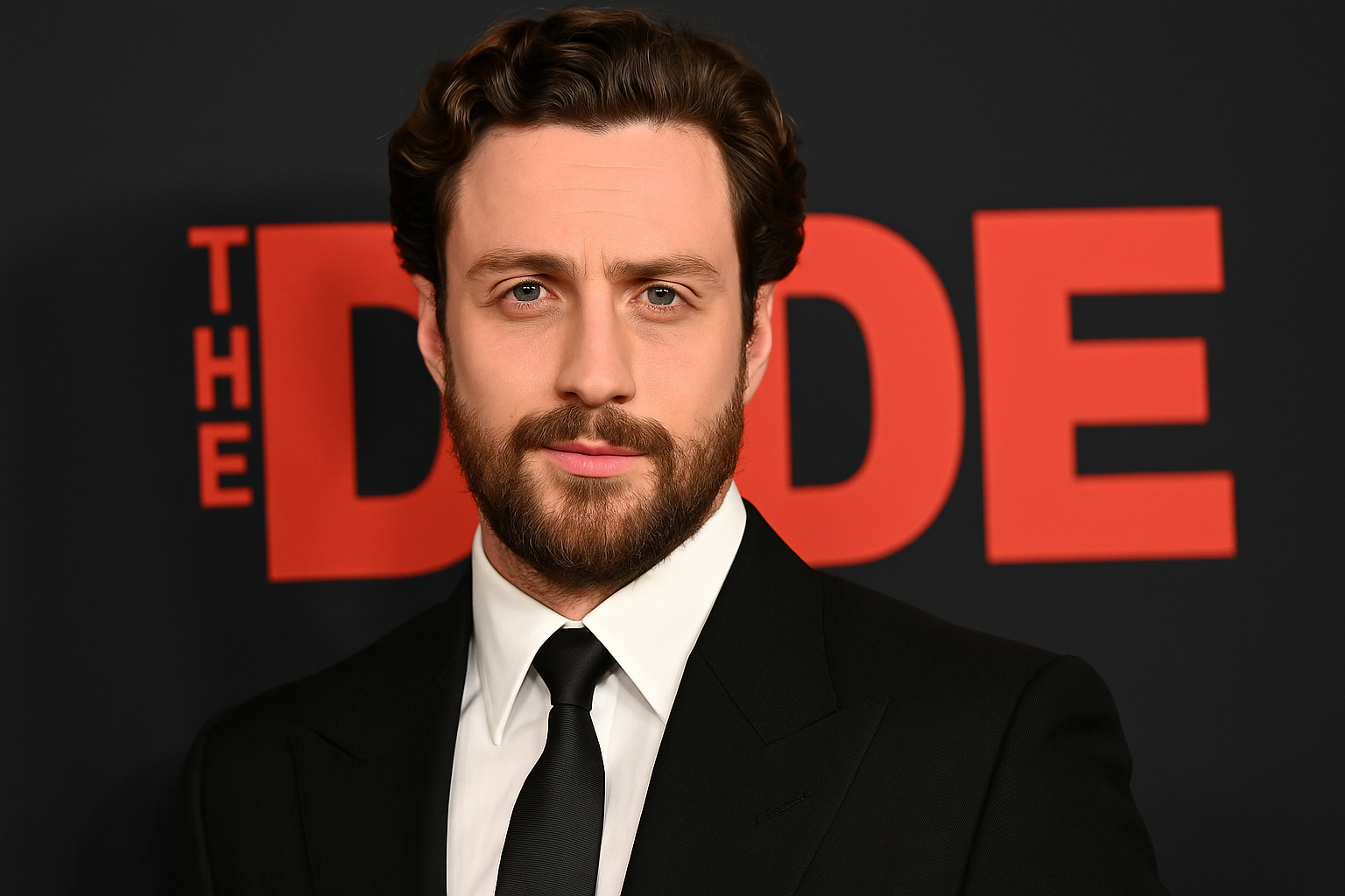 aaron taylor johnson