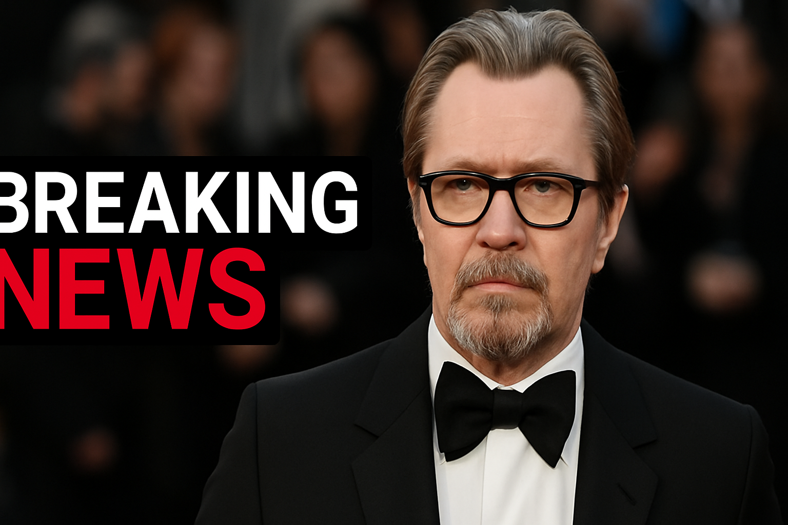 gary oldman
