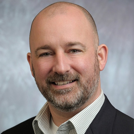 Scott Frymire