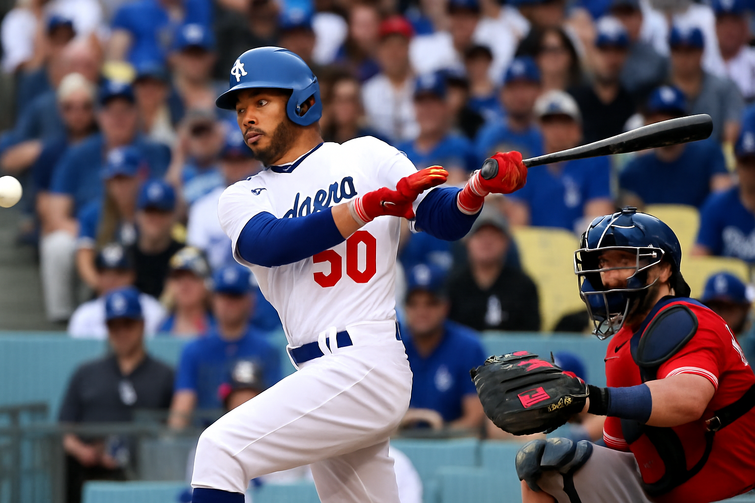 dodgers