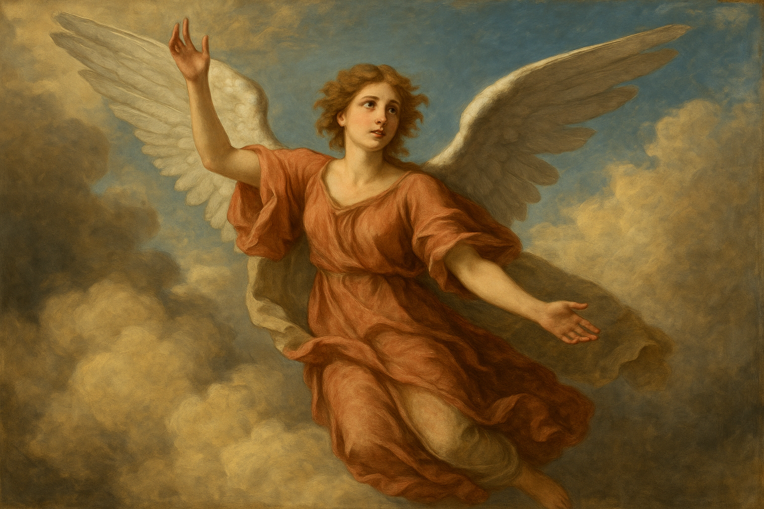 angels