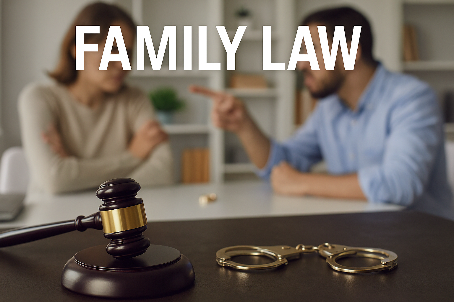family law