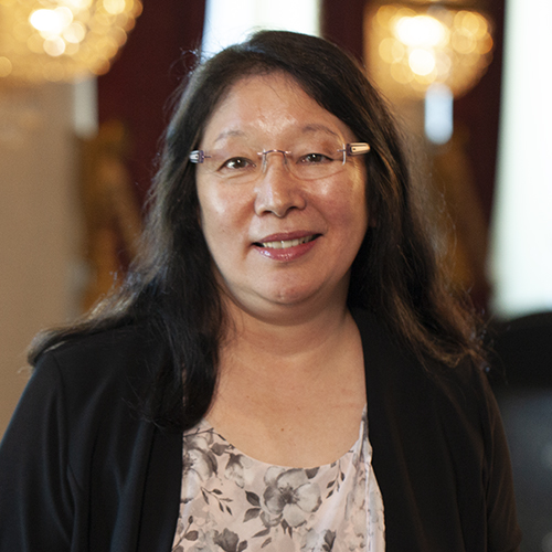 Carol Shinya