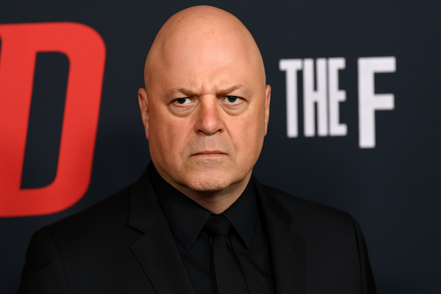 michael chiklis