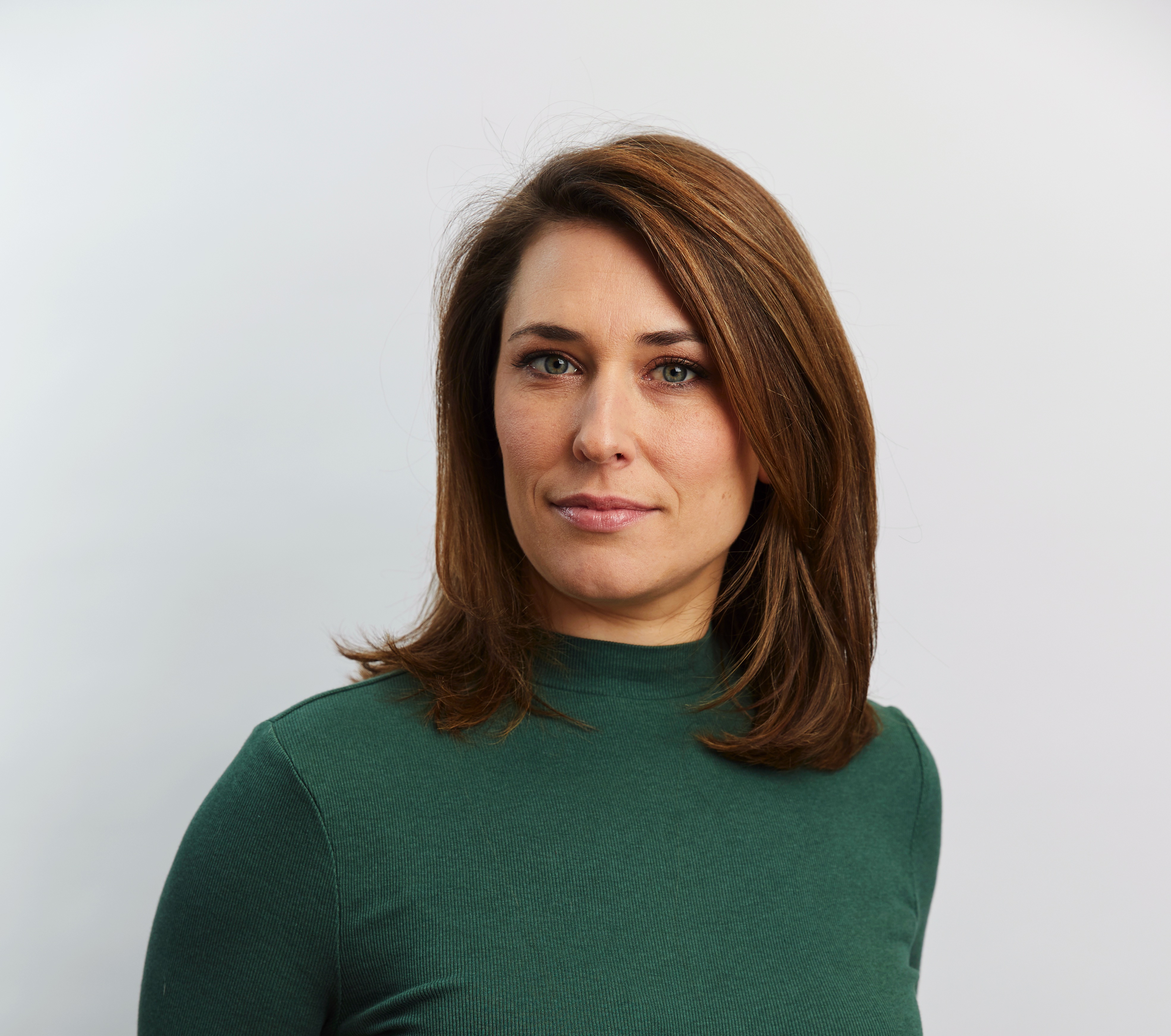 Sarah Polan // Field CTO @ Hashicorp