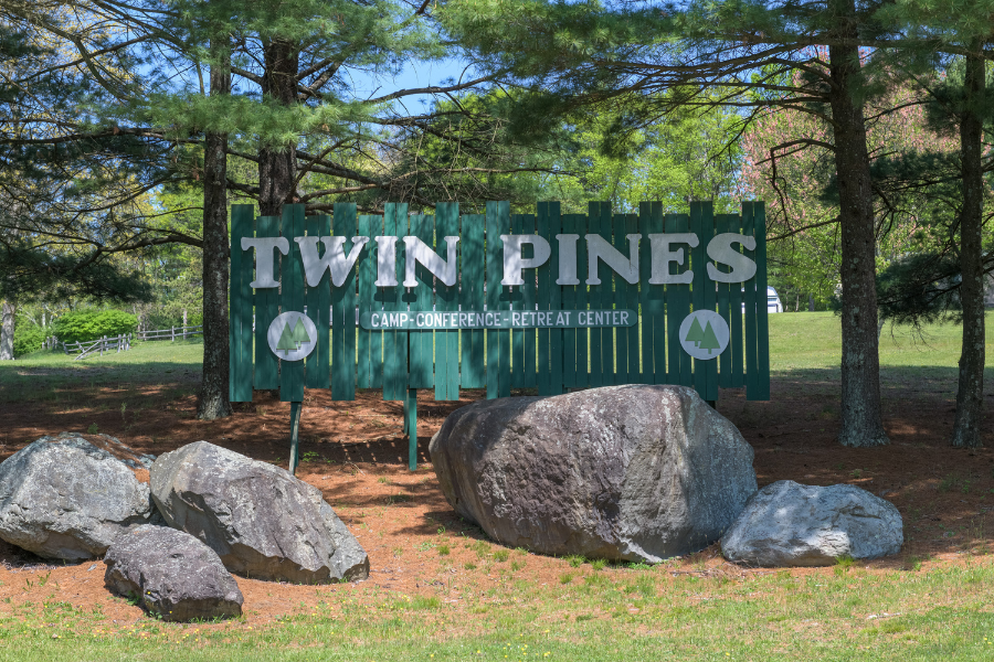 Escape to Tranquility at Twin Pines