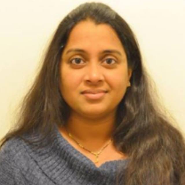Lakshmi M.