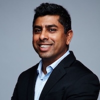 Suresh Jayaraman