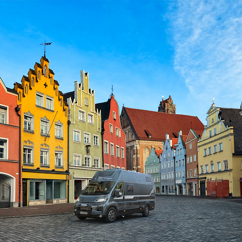 Bavaria