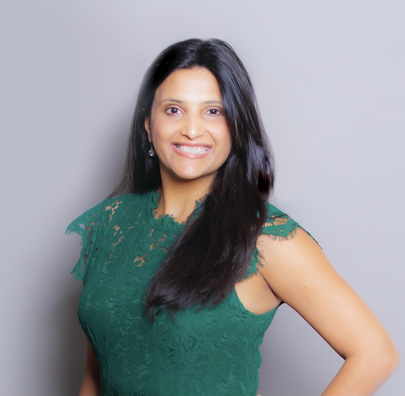 Madhuri  M.