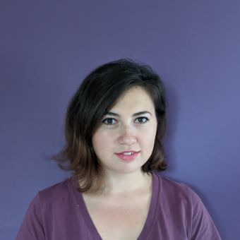 Maya T.