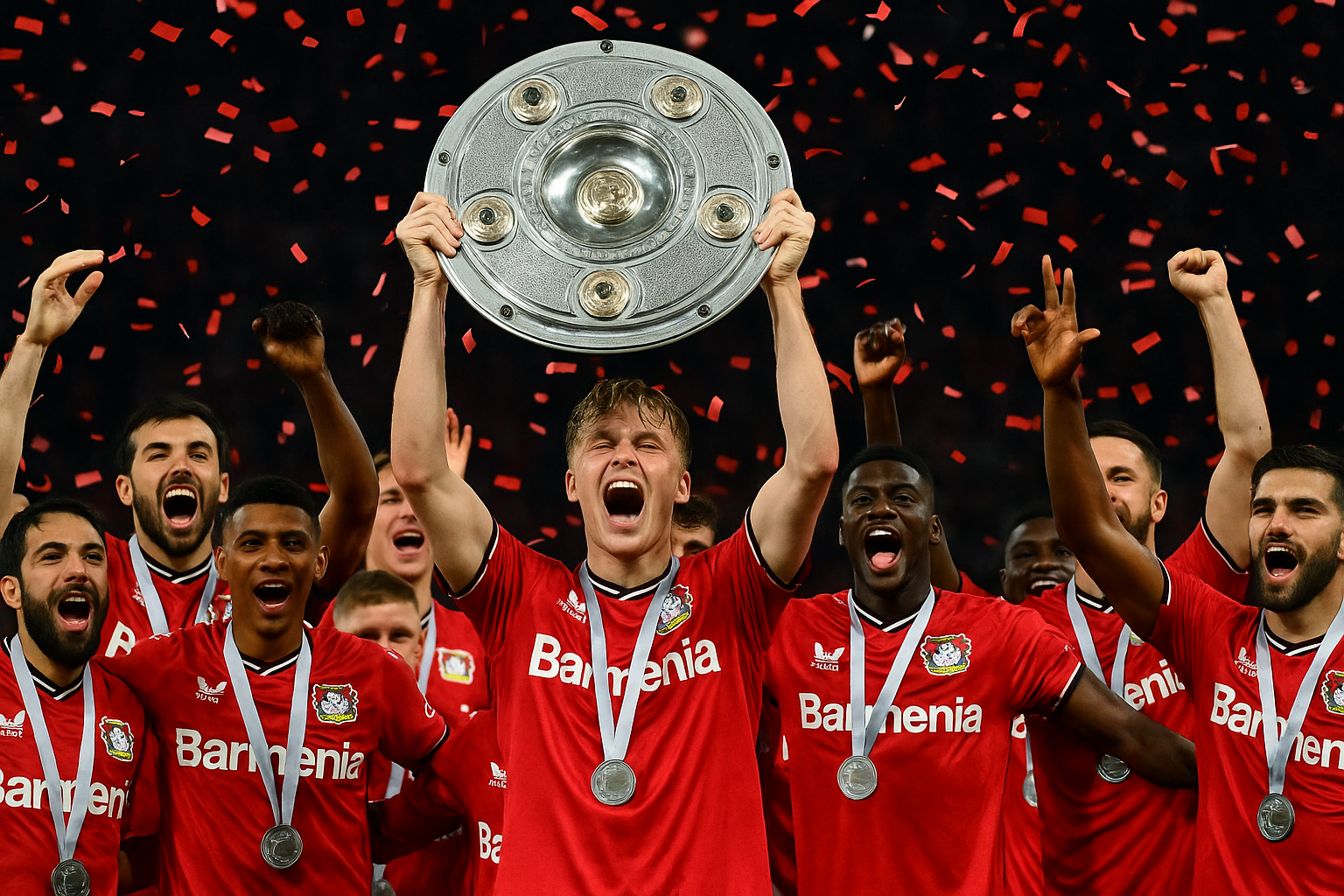 leverkusen