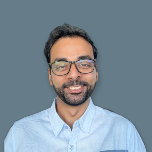 Praveen D.