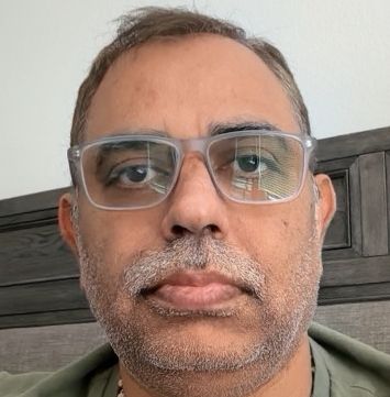 Raghavendra R.