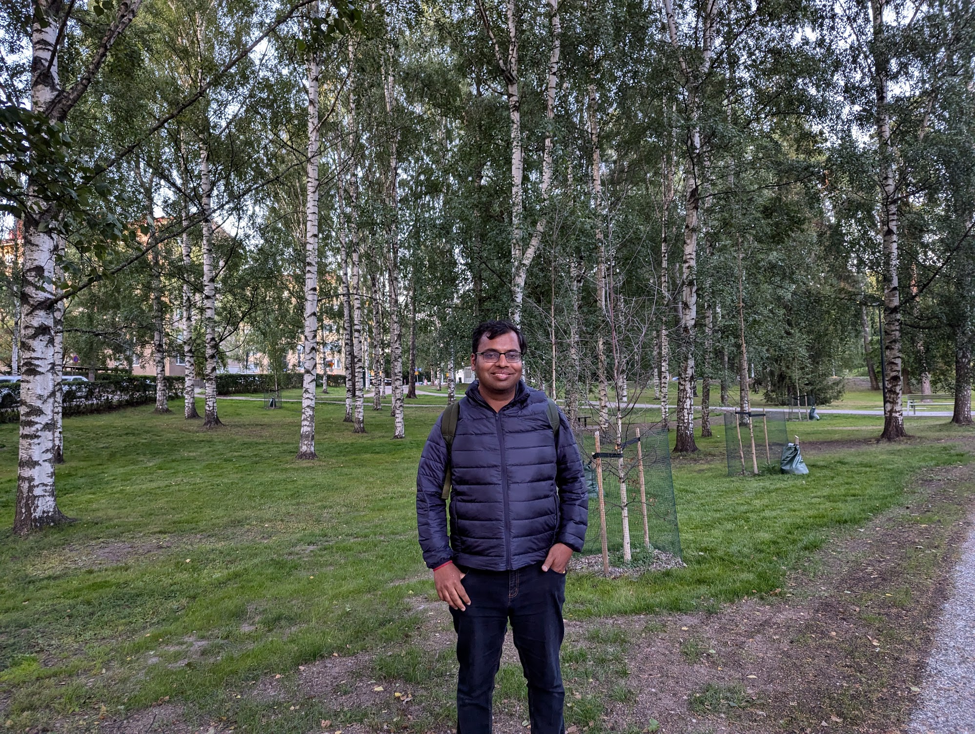 Anirban B.