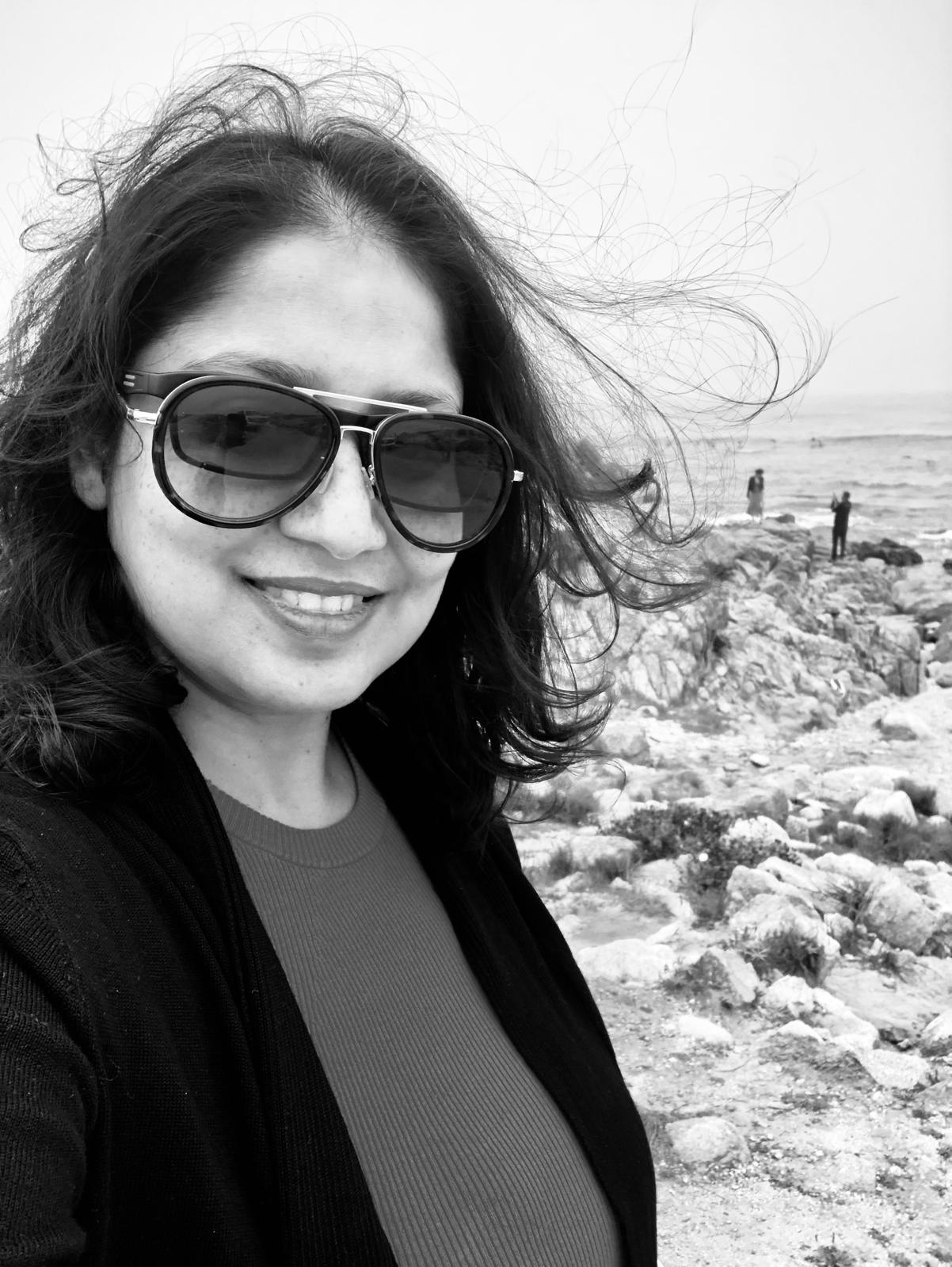 Divya S.