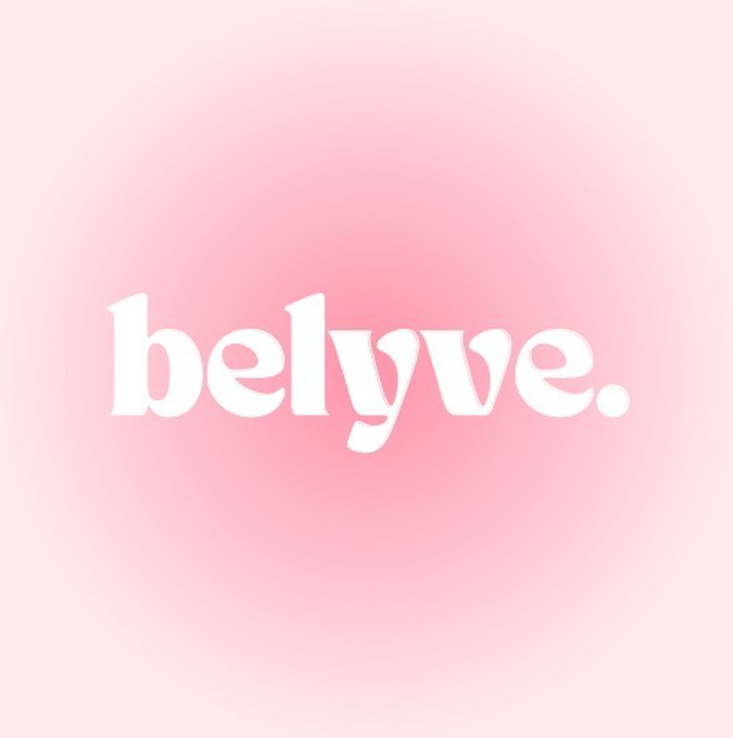 Belyve
