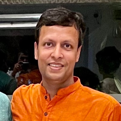 Deepak M.