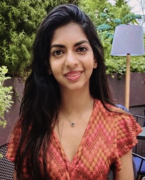 Apurvaa S.
