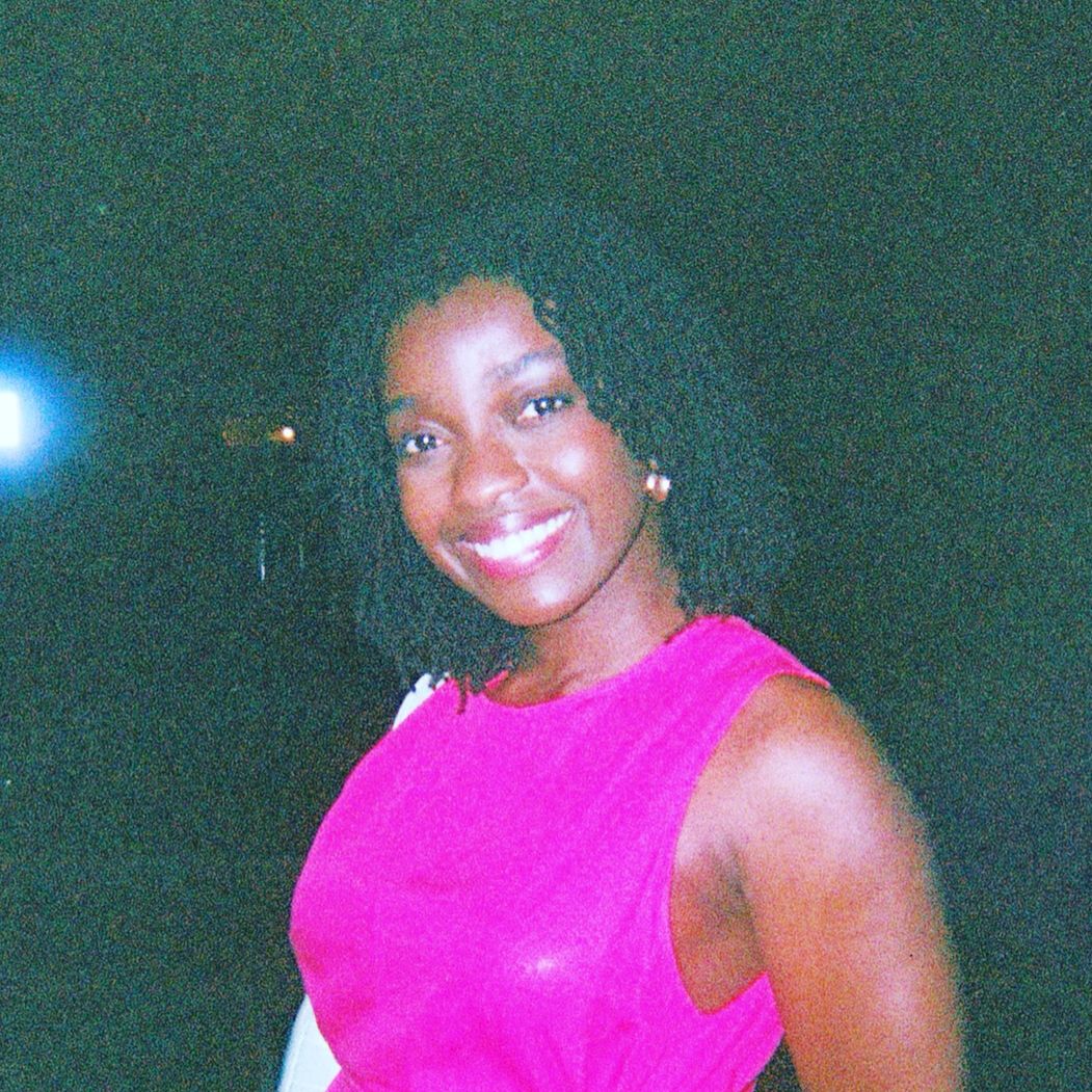 Zoë Chinonso E.