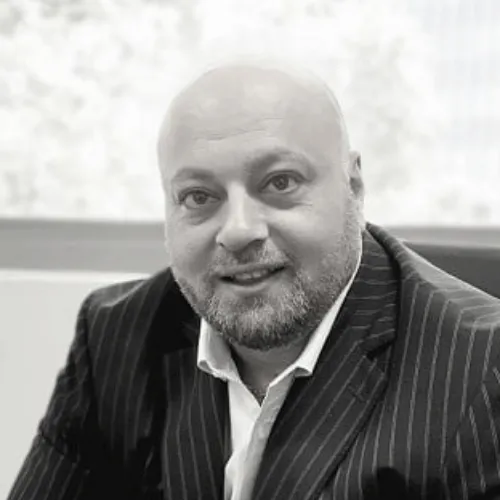 Edward Pampalian