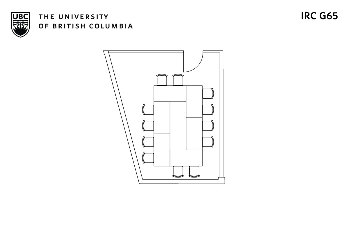 Classroom layout