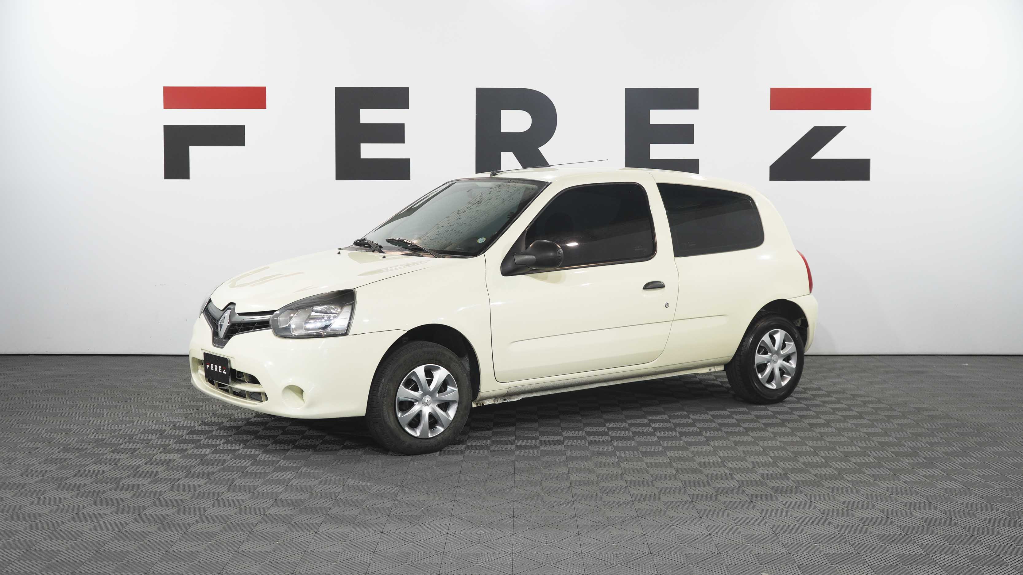 renault CLIO MIO CONFORT PACK  1.2
