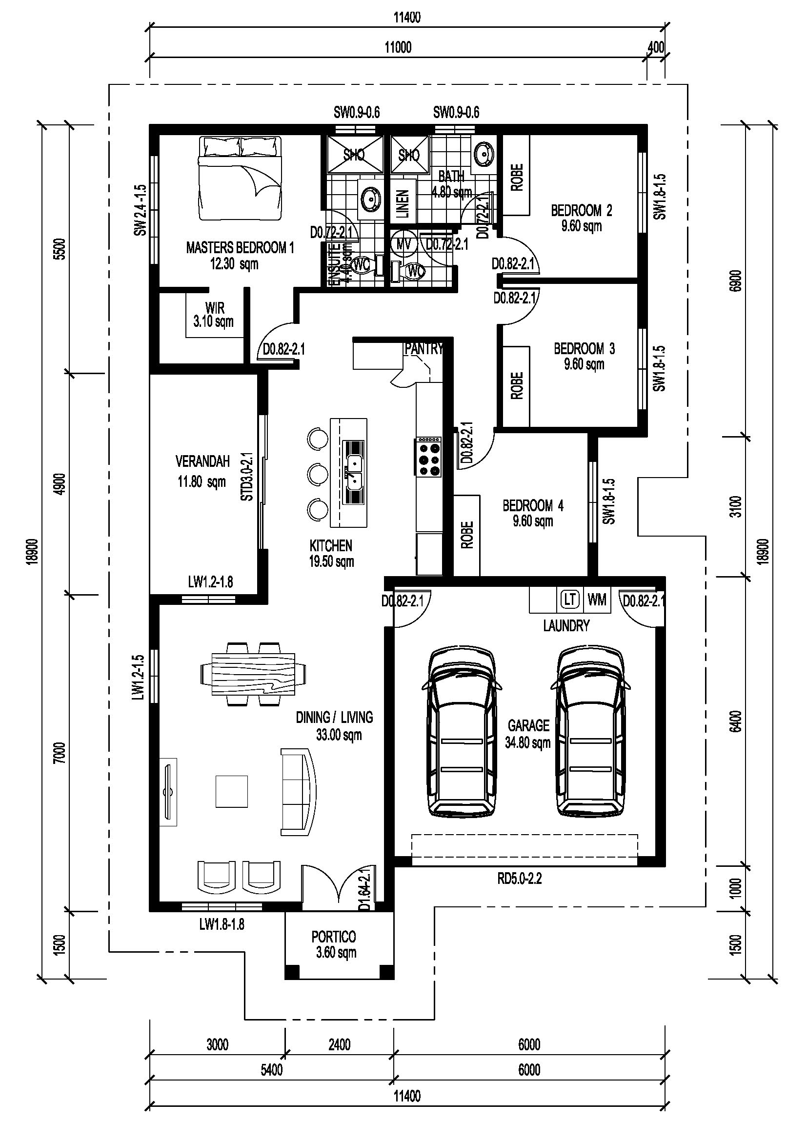 Bennison 3