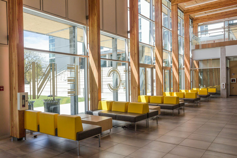 ORCH - Dining Hall - Image Gallery 2