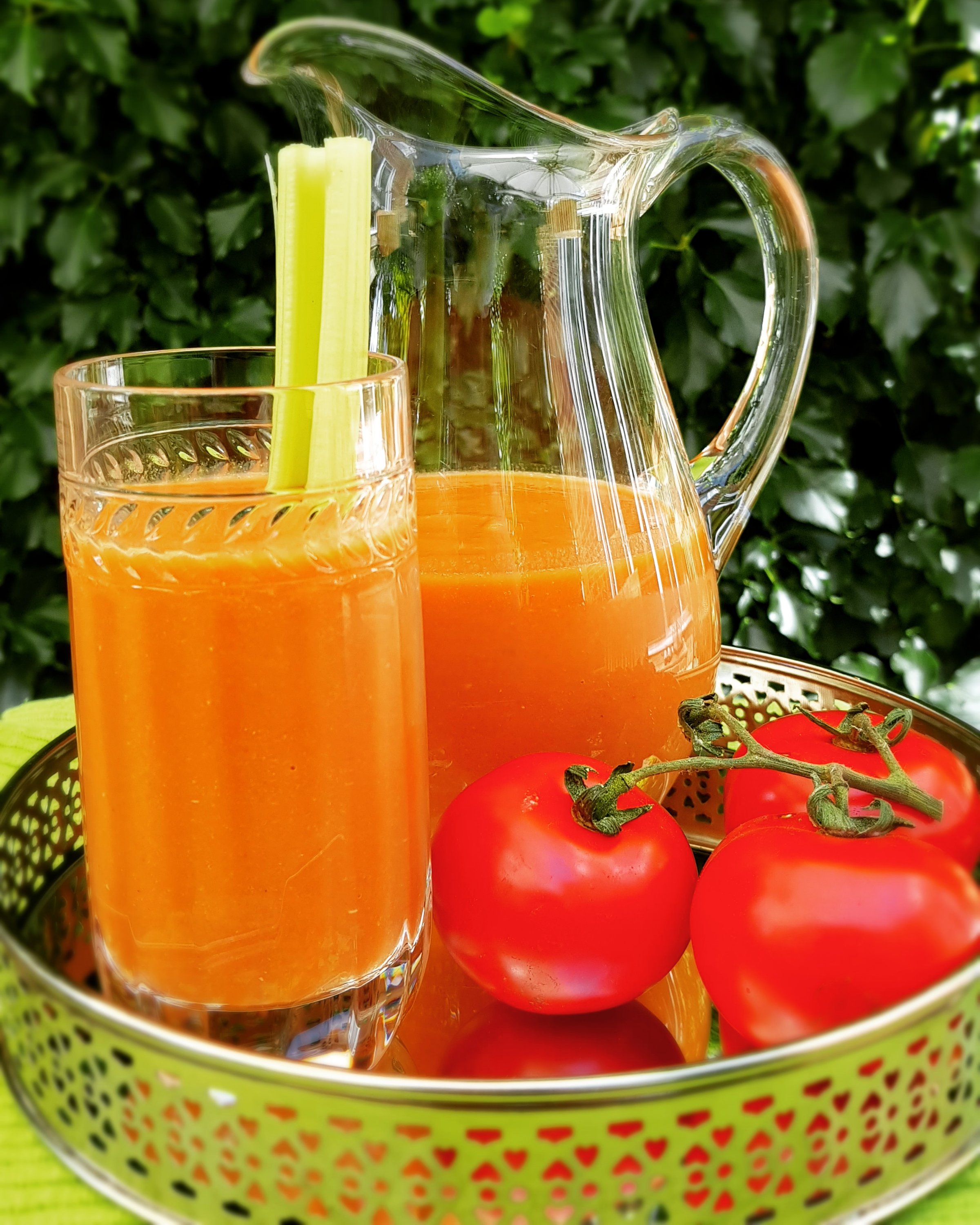 Gazpacho - Gaspacho