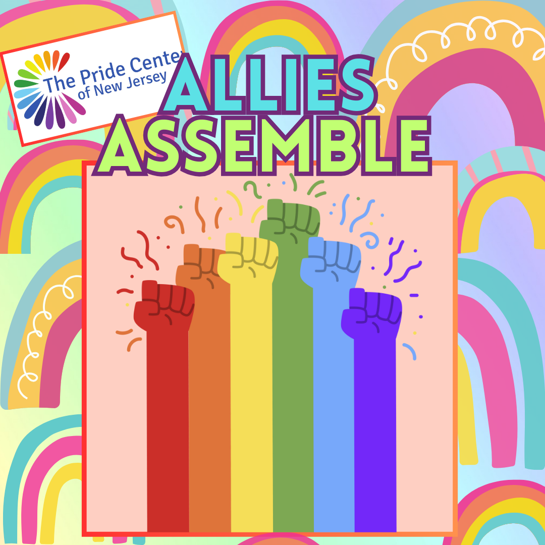 Allies Assemble