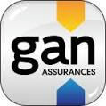 GAN CATHERINE POULAIN expose au salon Les Rencontres Entreprises et Territoires
