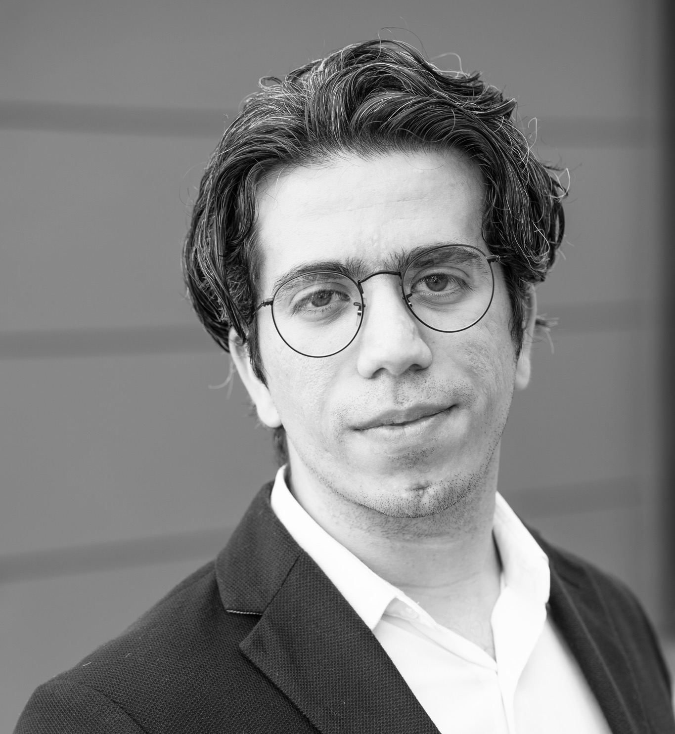Erfan Yousefi