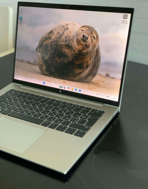 **HP EliteBook 840 G9 (6T128EA)**
