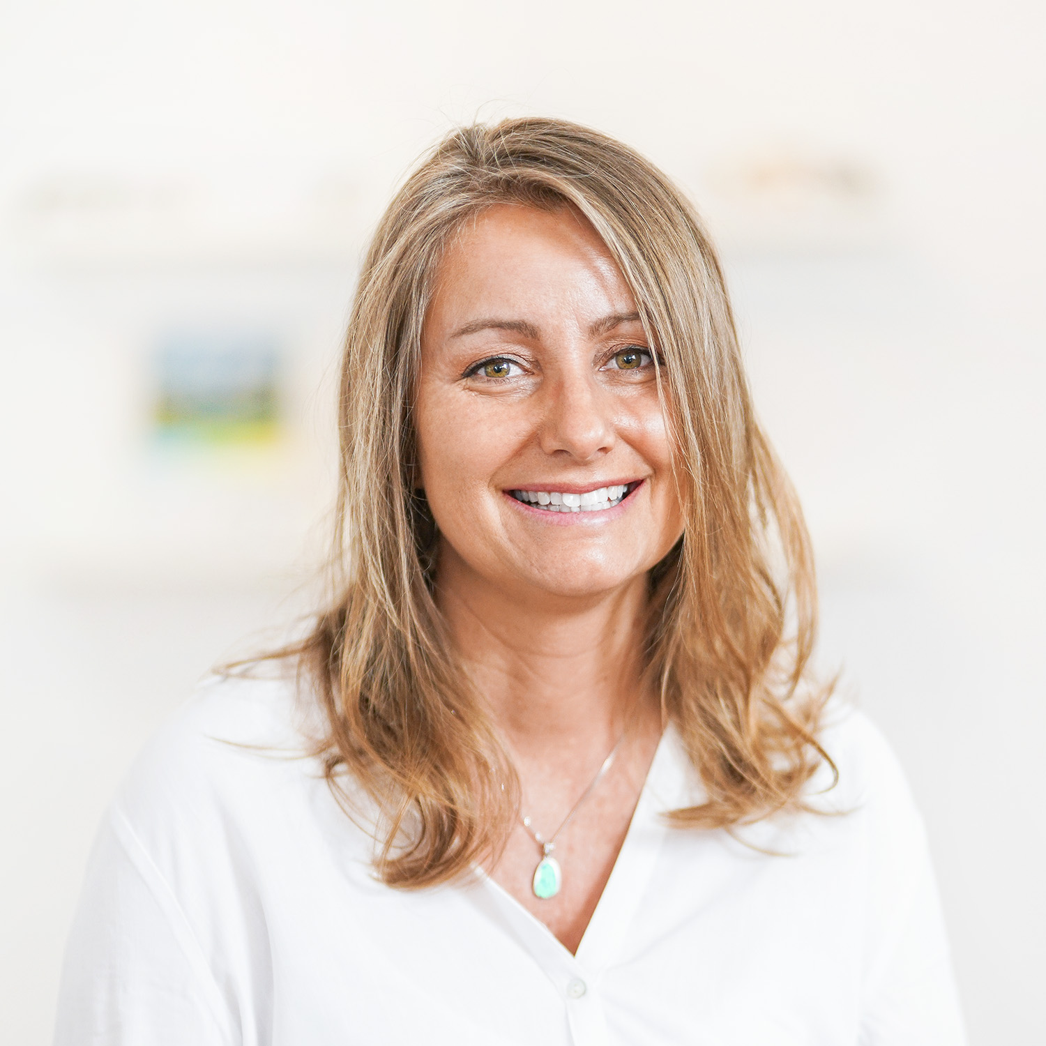 Brigitte Tschenett