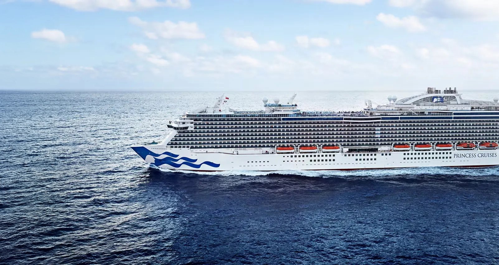Regal Princess