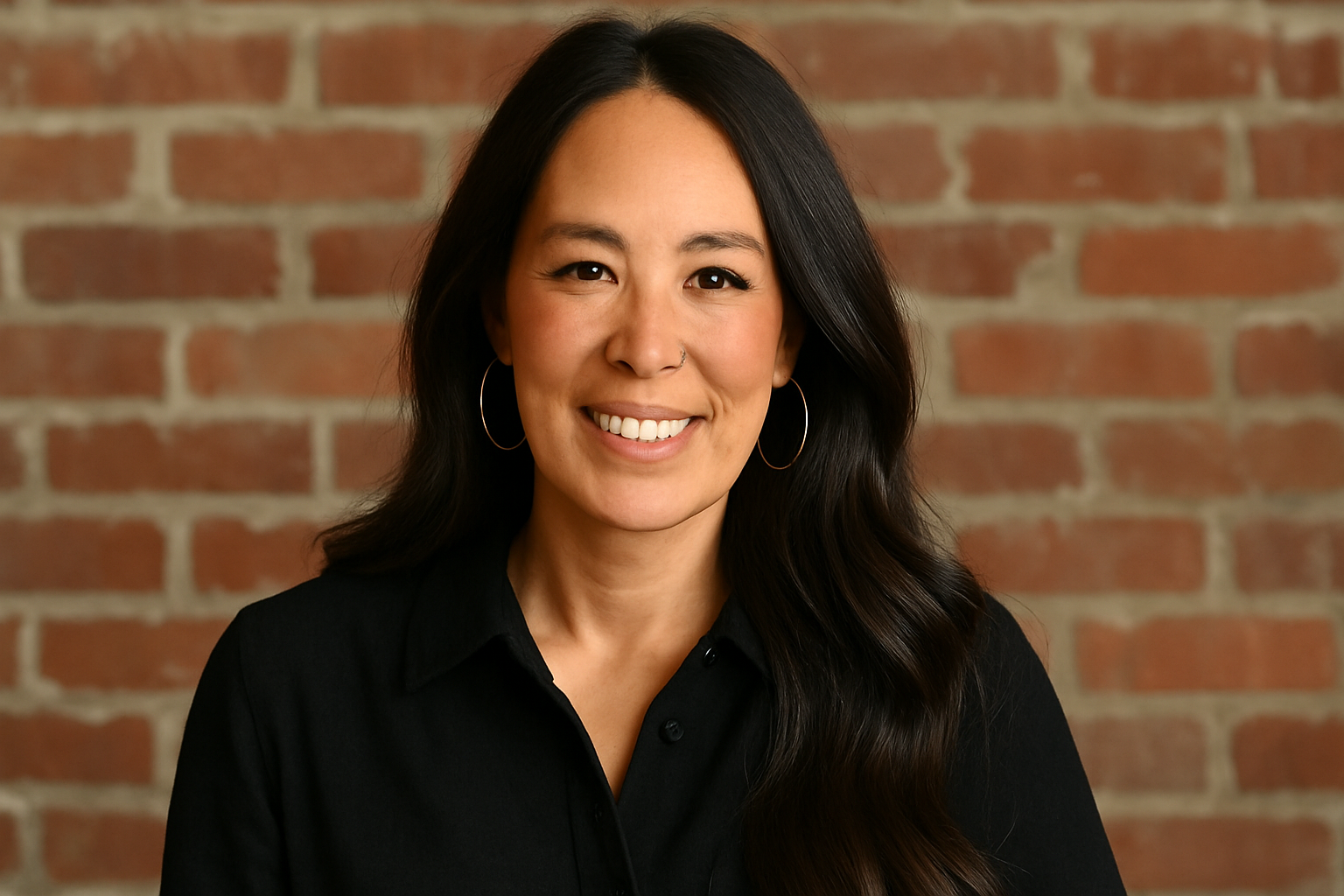 joanna gaines