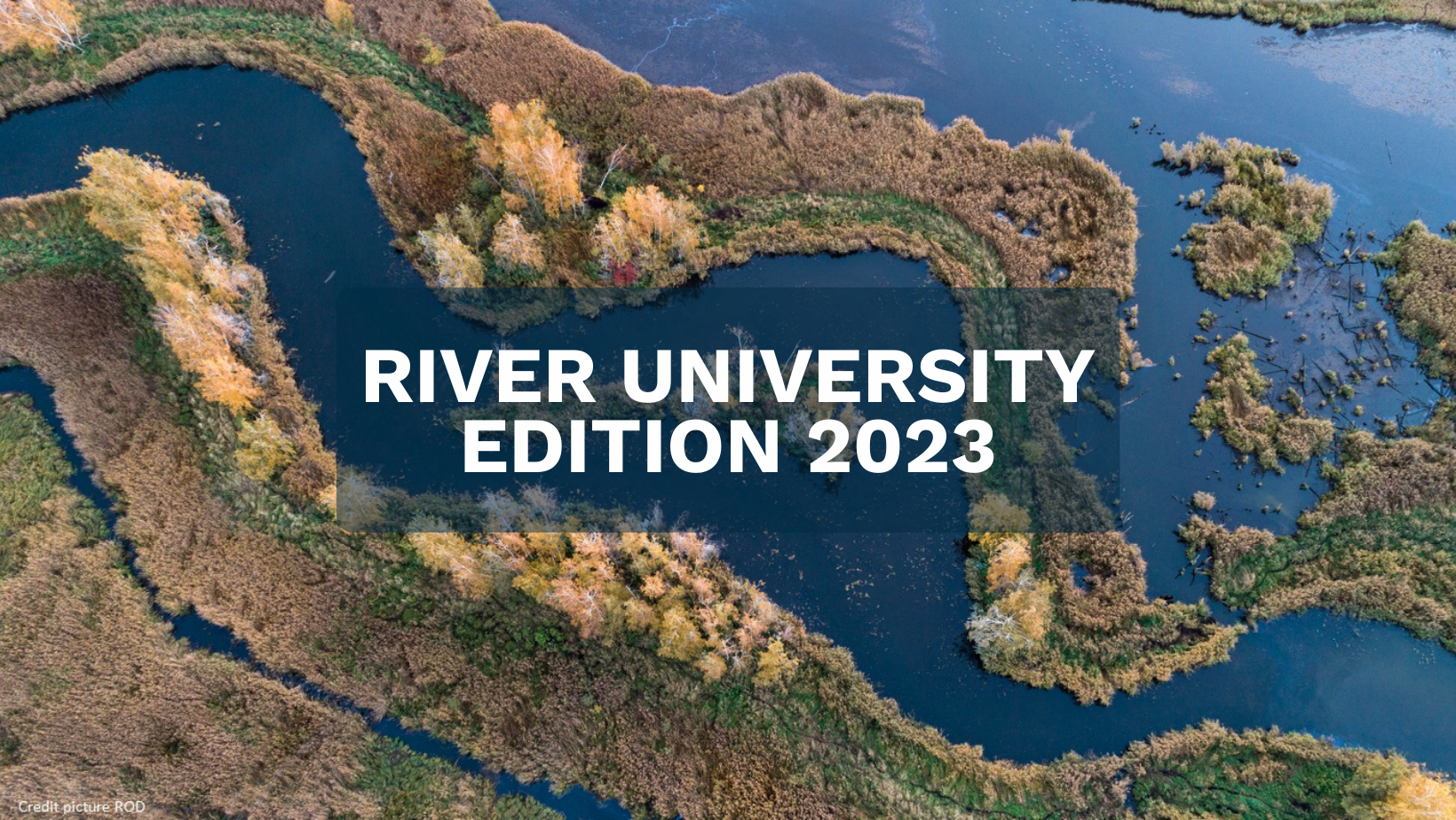 River University 2023 – 4th edition